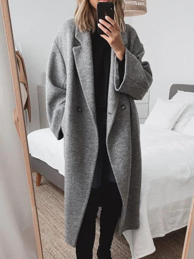 Grigio / 3XL
