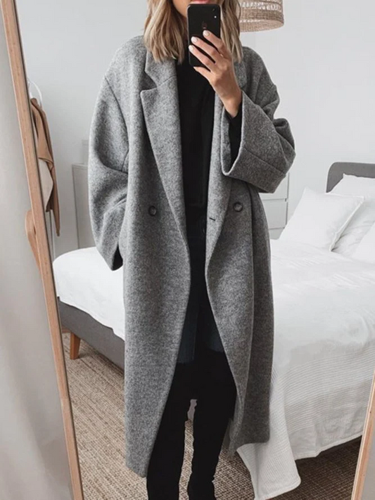Harper™ | Giacca Invernale Classica