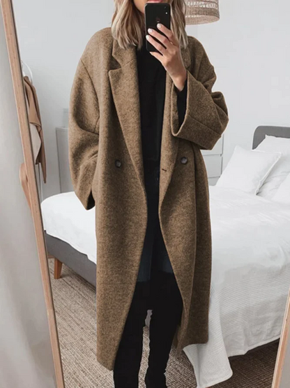 Harper™ | Giacca Invernale Classica