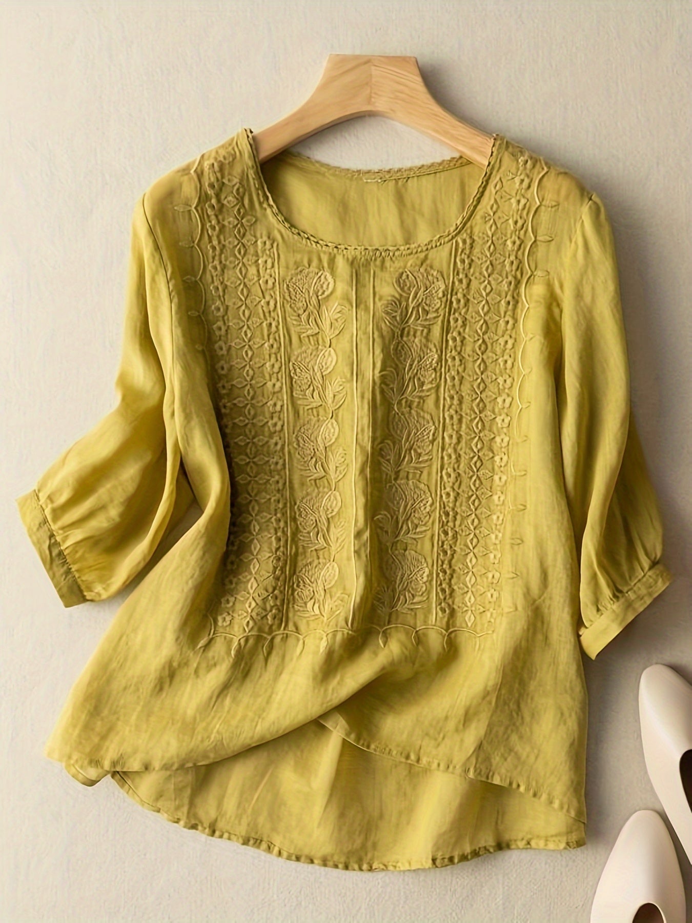 Giallo / 2XL