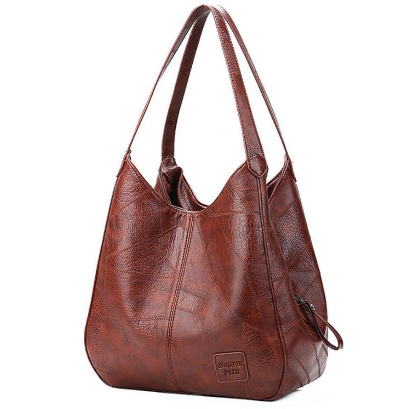 INGRID – BORSA TOTE QUOTIDIANA