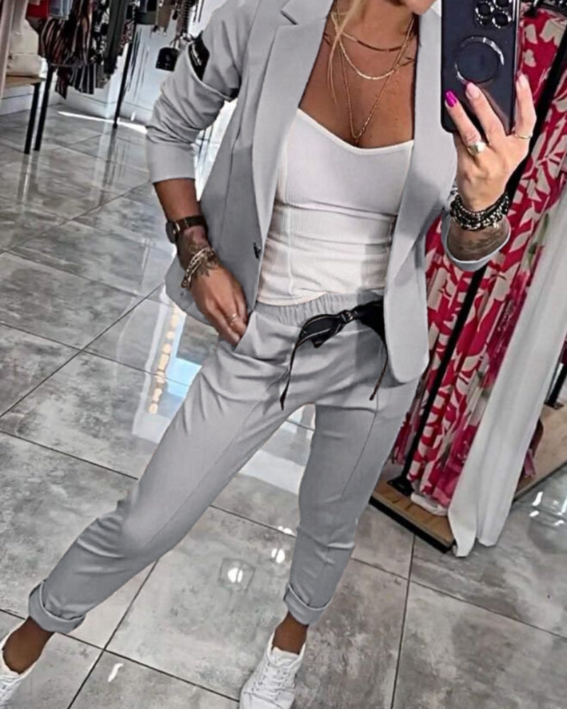 Ria™ | Set Elegante