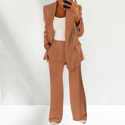 Jitske™ | Completo Donna Due Pezzi