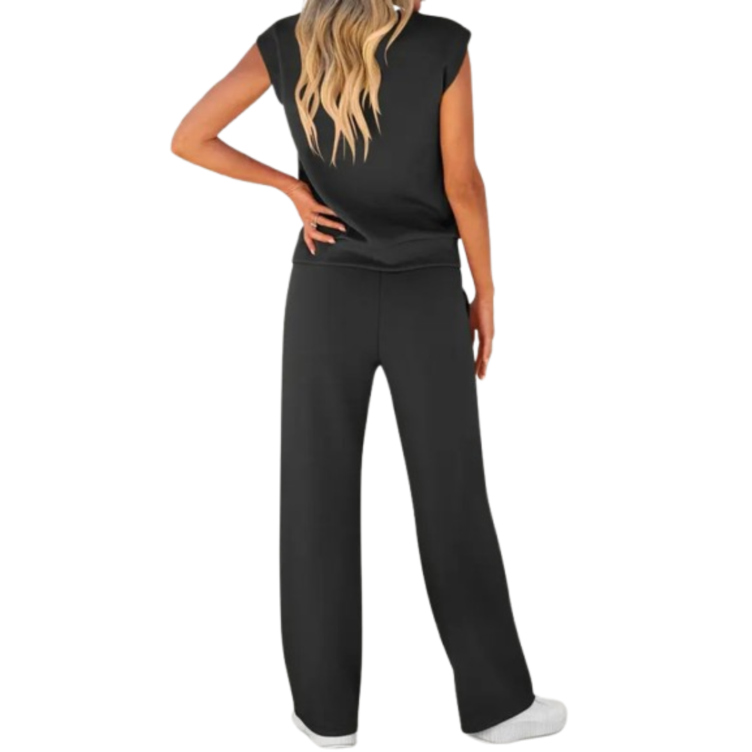 RILEY – SET DA LOUNGE RILASSATO E CHIC