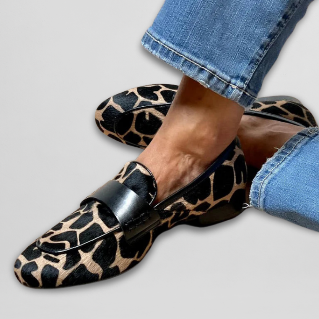 EVIE – LOAFER STILOSI E ELEGANTI