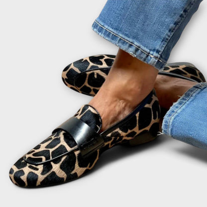 Leopardo | Pantofole