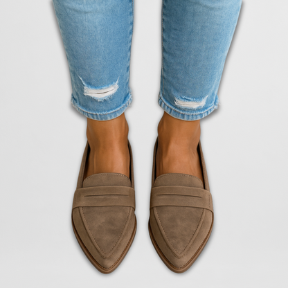 Nadia | Scarpe Slip-On dalla Svezia