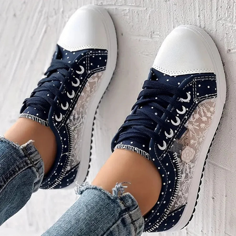 Gea™ | Sneakers Ortopediche Confortevoli