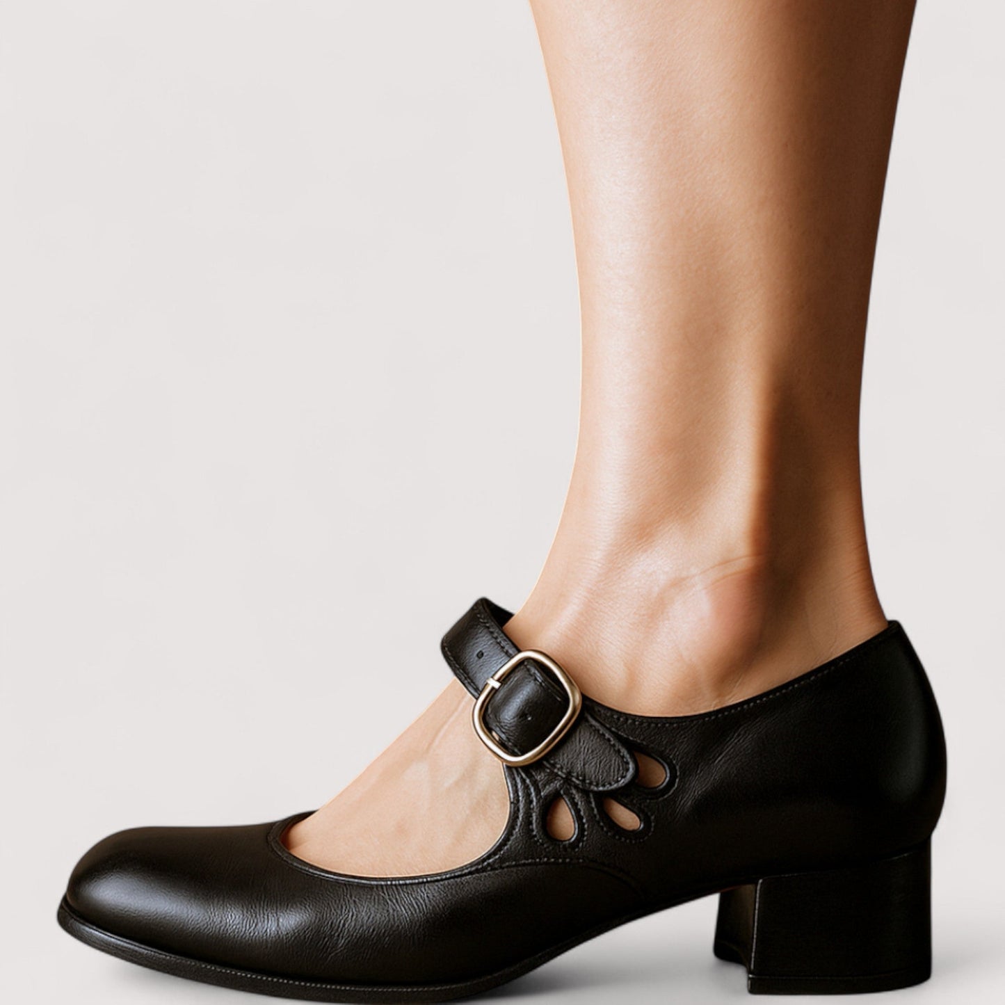 Clara - Top Elegante Versatile