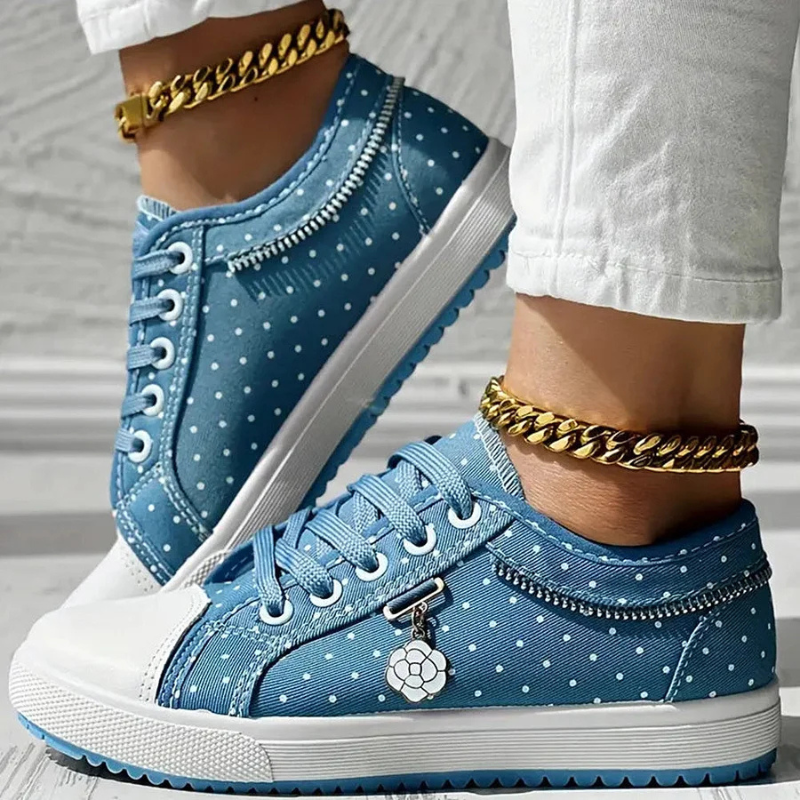 Gea™ | Sneakers Ortopediche Confortevoli