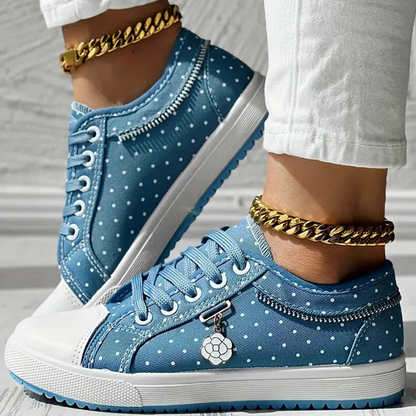 Gea™ | Sneakers Ortopediche Confortevoli