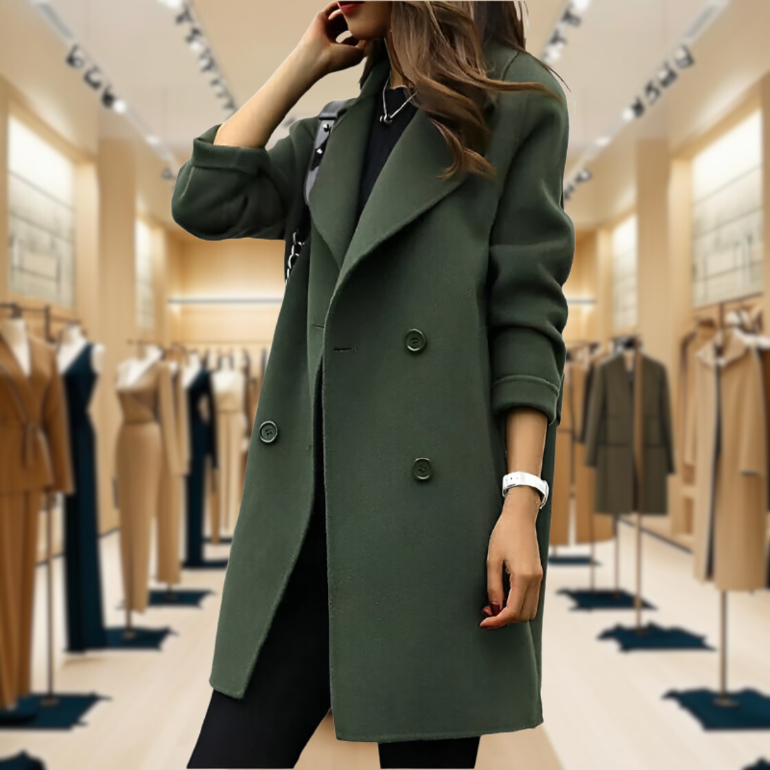 Verde militare / 3XL