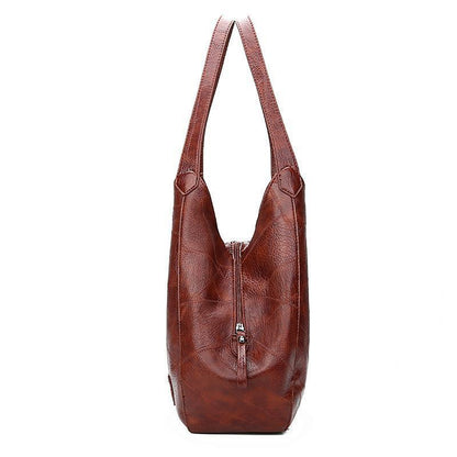 INGRID – BORSA TOTE QUOTIDIANA