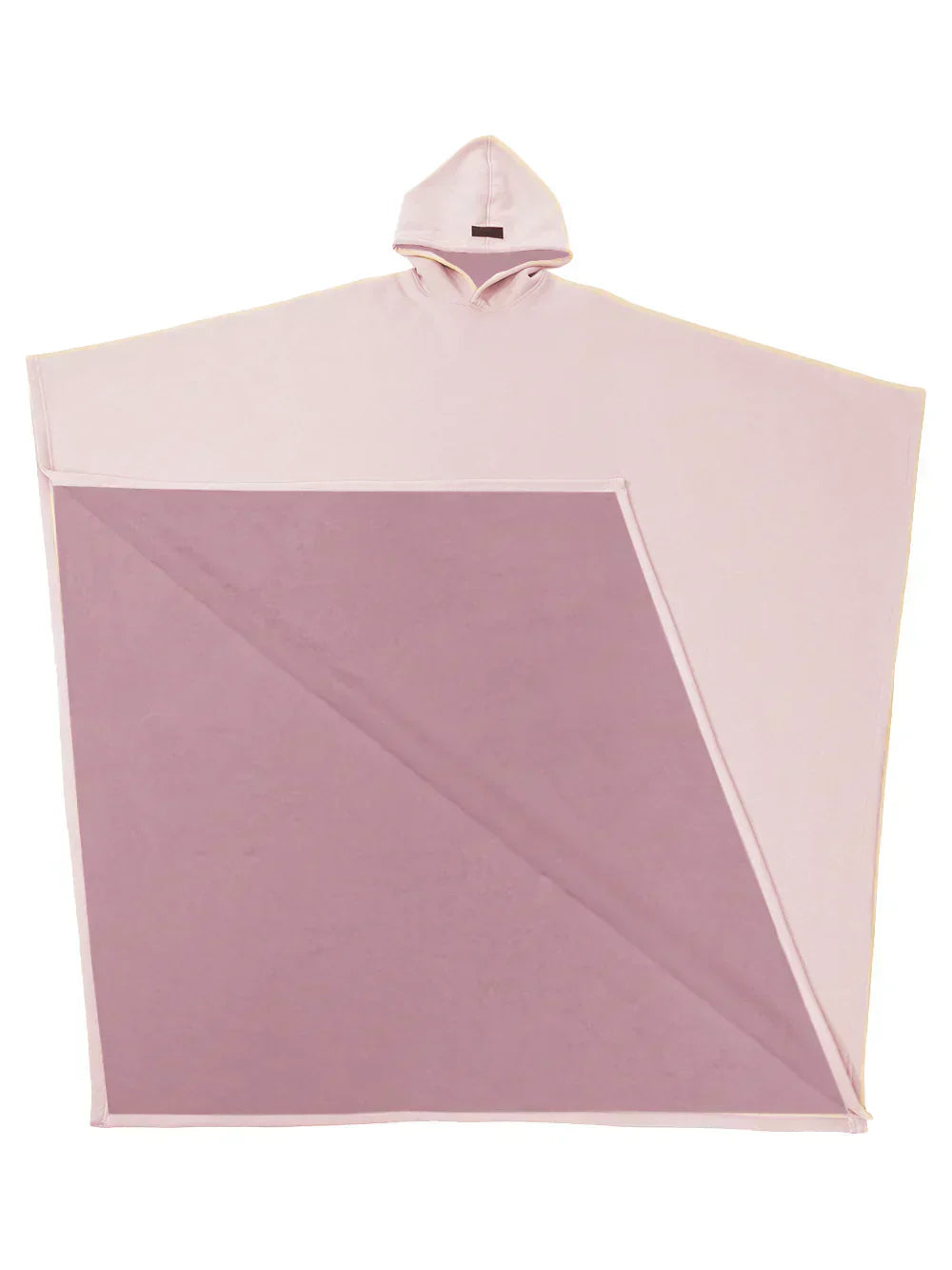Marit™ | Hoodie Unisex Coperta con Cappuccio
