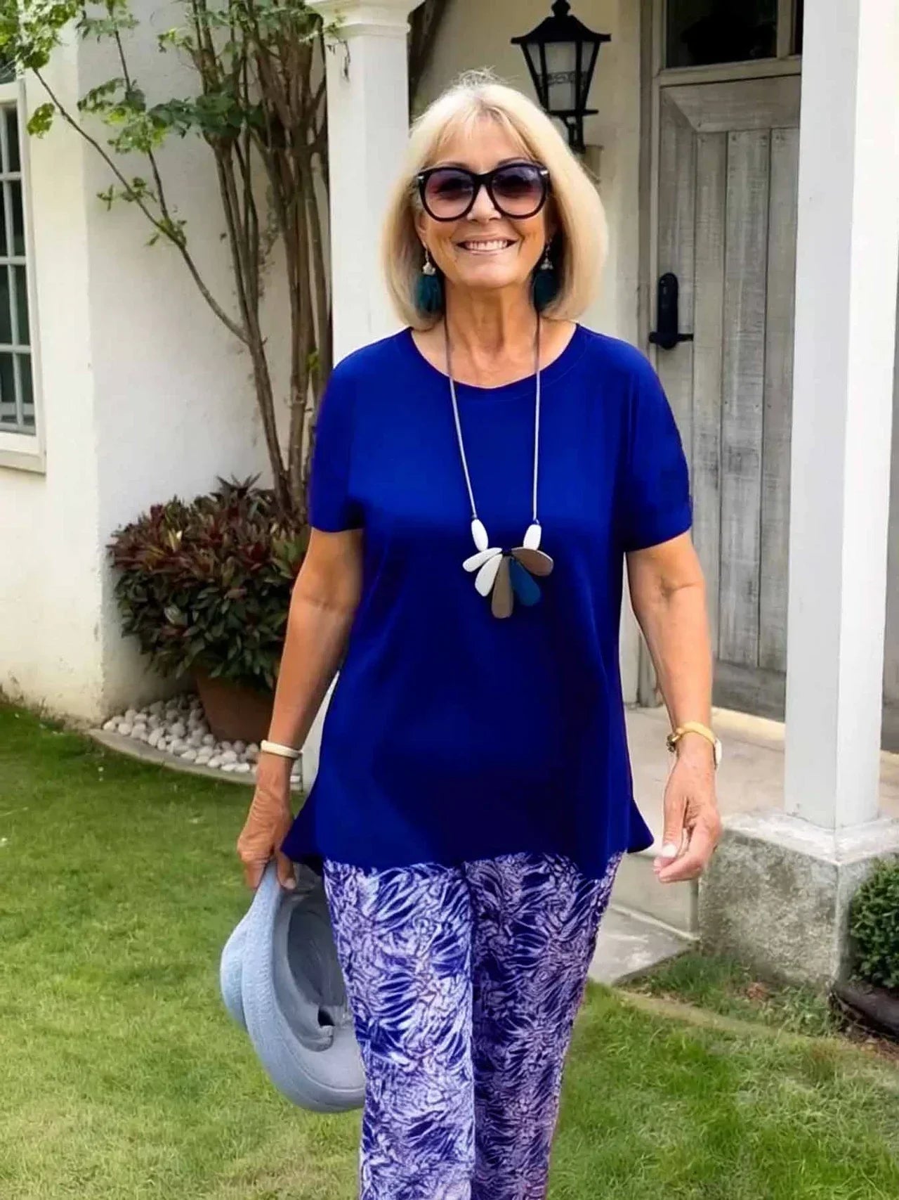 Ulla™ | Look Estivo Elegante