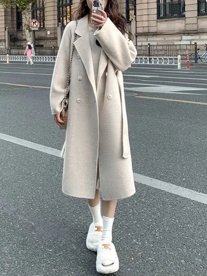 Esther™ | Giacca Classica Doppio Senso
