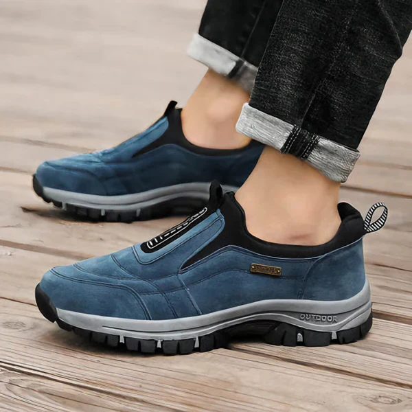 Tijmen™ | Sneakers Ortopediche da Uomo