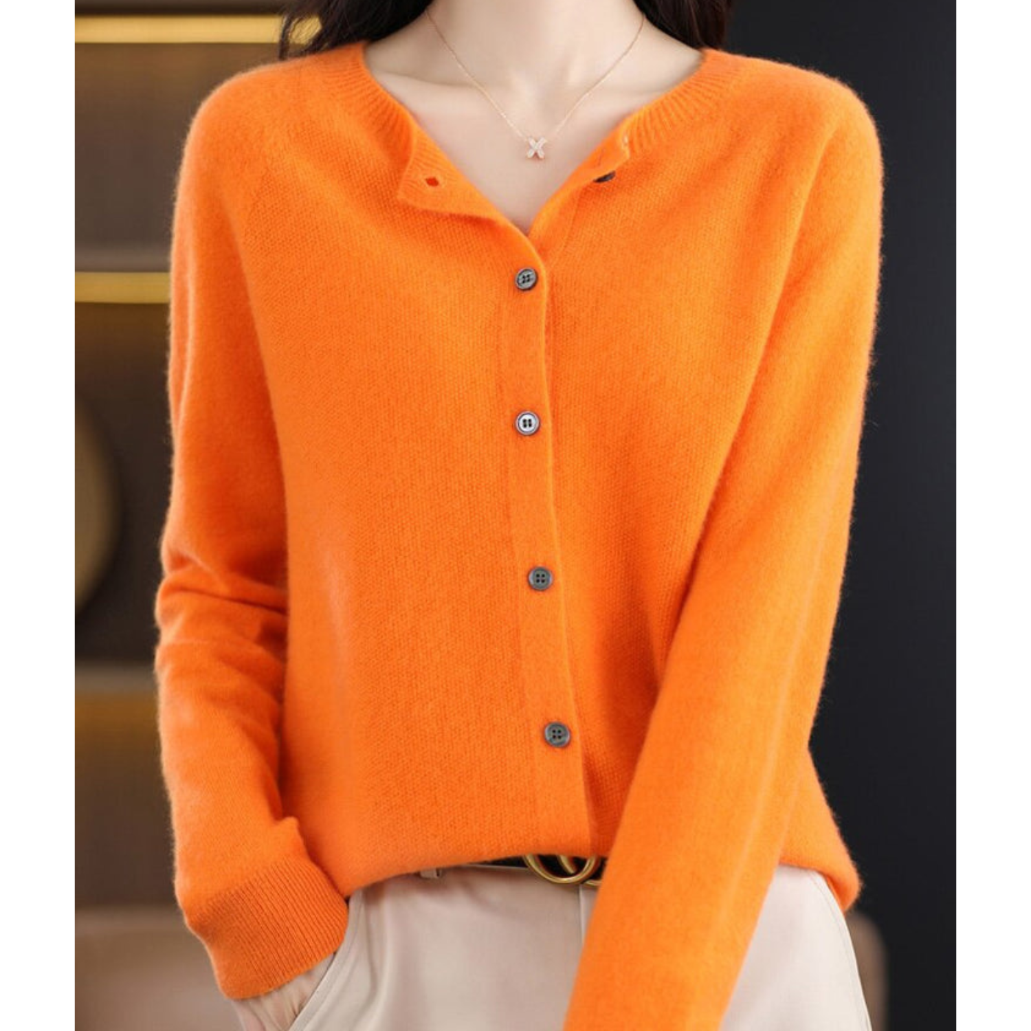 Arancione / 3XL