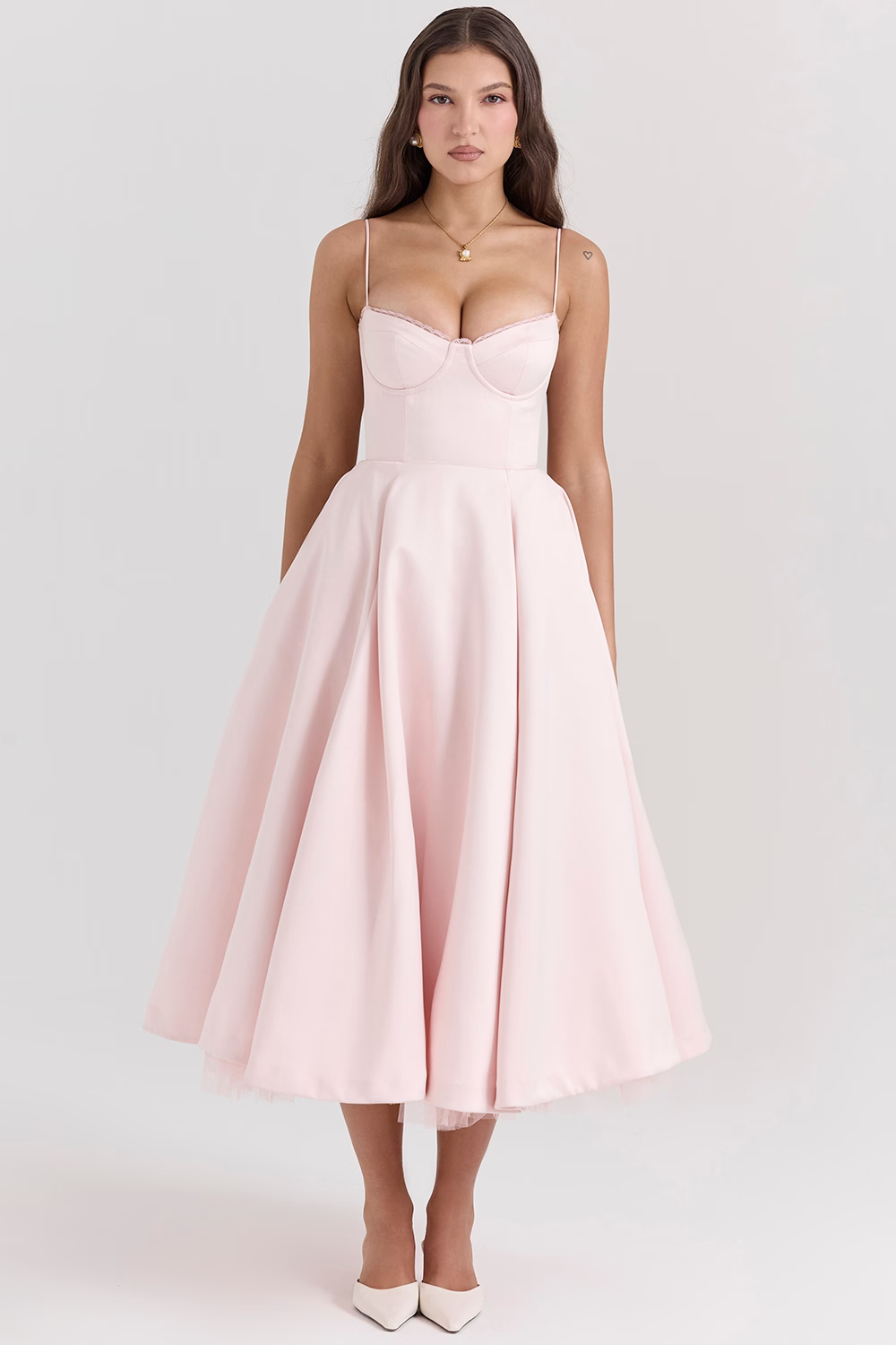 Rosa / 2XL