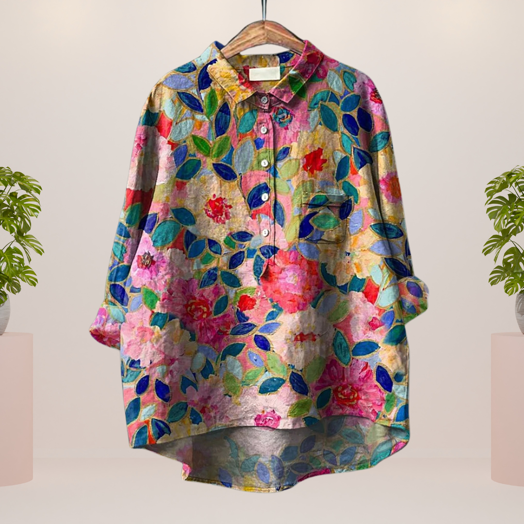 Arte floreale / 5XL