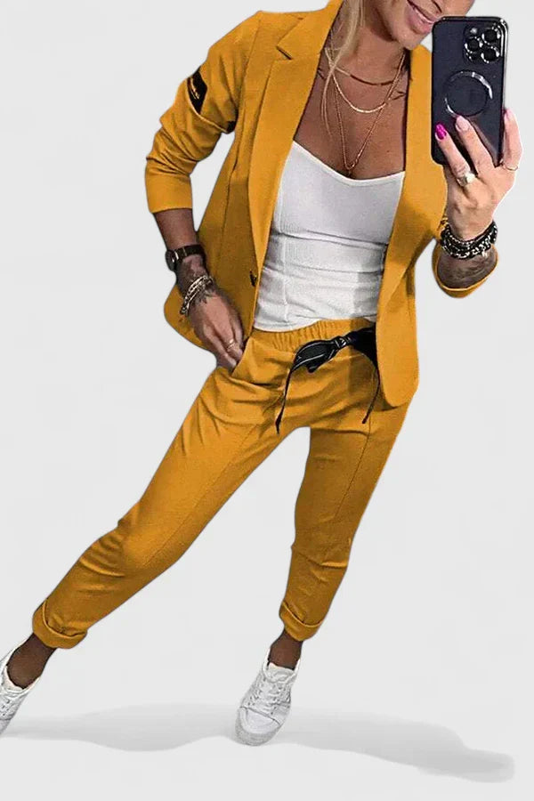 ALINA – COMPLETO MODERNO SU MISURA