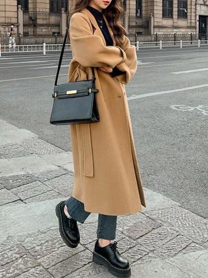 Esther™ | Giacca Classica Doppio Senso
