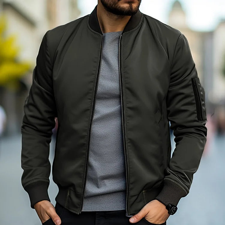 Joshua™ | Giacca bomber leggera da uomo