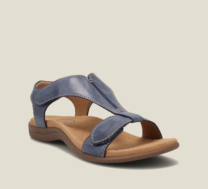 GRACE – SANDALO COMFORT PER OGNI GIORNO