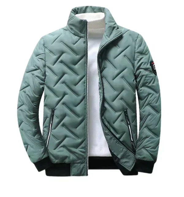 Brady | Giacca Invernale Elegante
