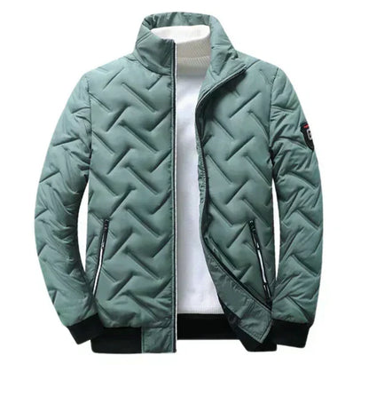 Brady | Giacca Invernale Elegante