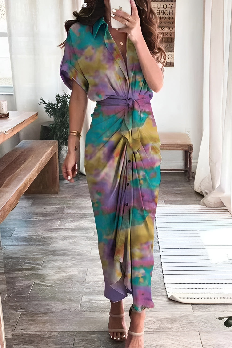 Multicolore / 2XL