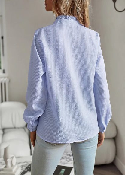 Renate™ | La blouse perfetta per una primavera elegante