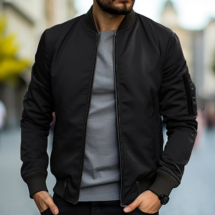 Joshua™ | Giacca bomber leggera da uomo