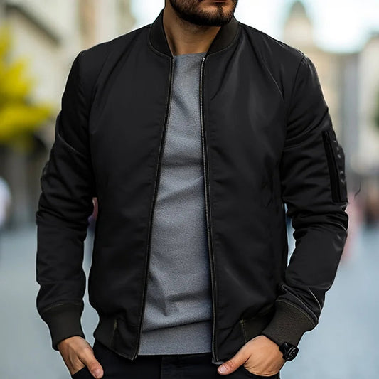Joshua™ | Giacca bomber leggera da uomo