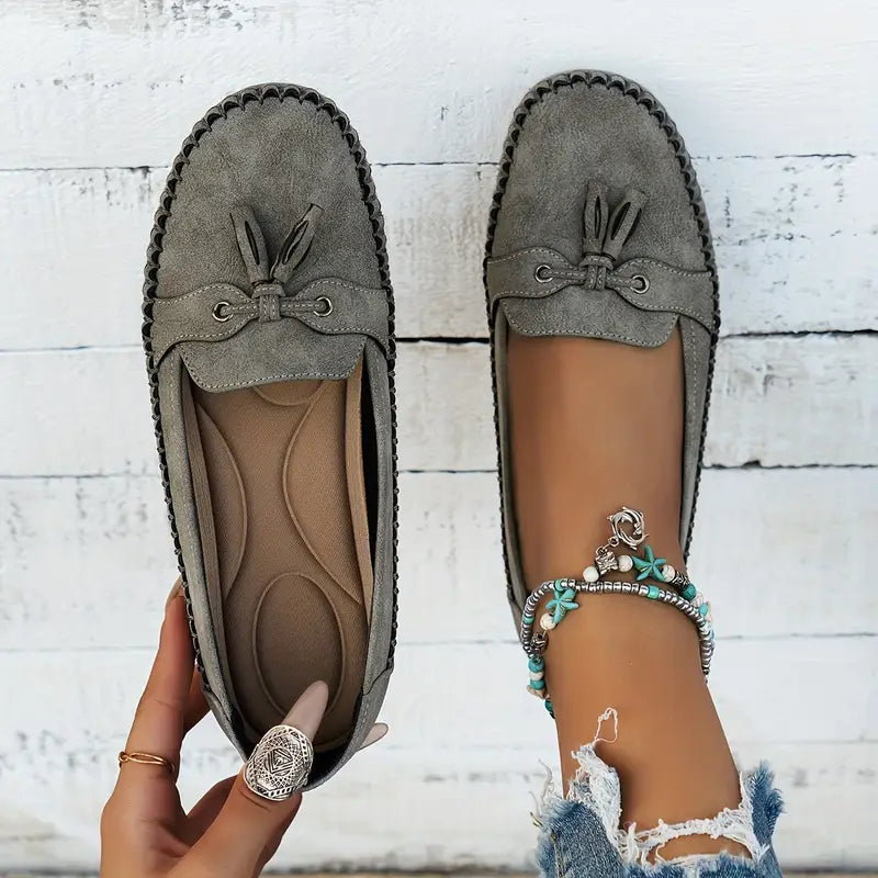 Mariska™ | Scarpe Morbide e Confortevoli