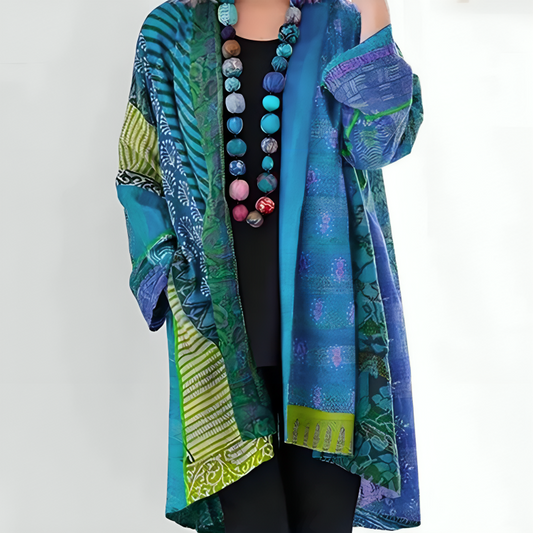Livia™ | Comodo e Stilosissimo Cardigan