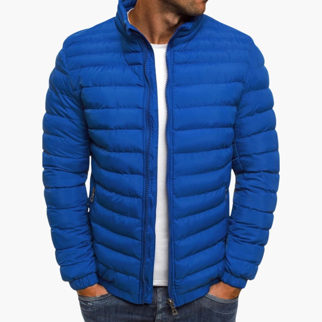 Klaas™ | Elegante giacca estiva leggera