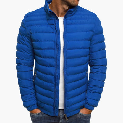 Klaas™ | Elegante giacca estiva leggera