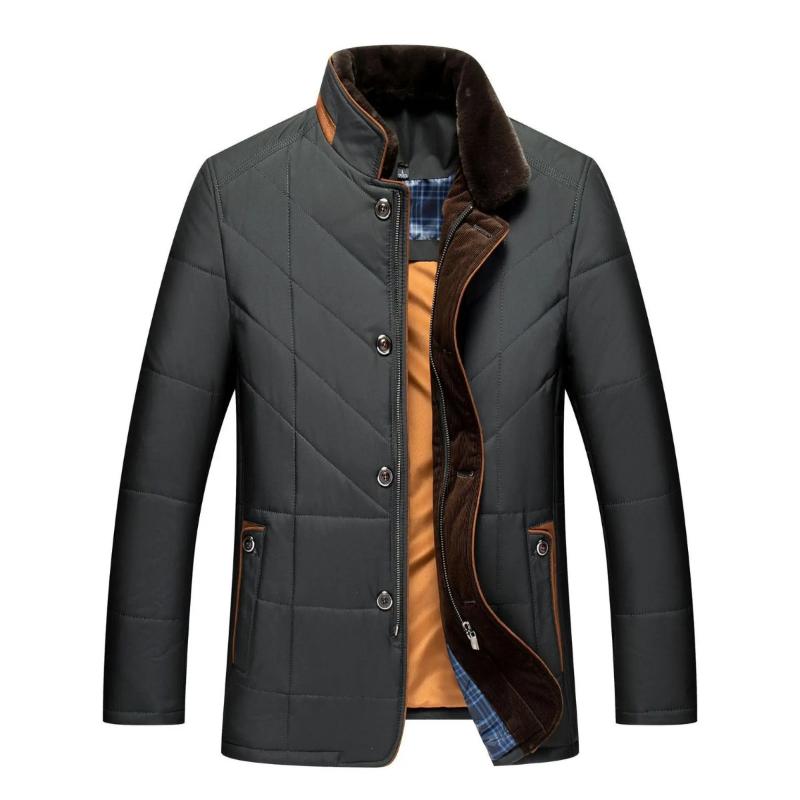 Olivier™ | Giacca elegante senza tempo