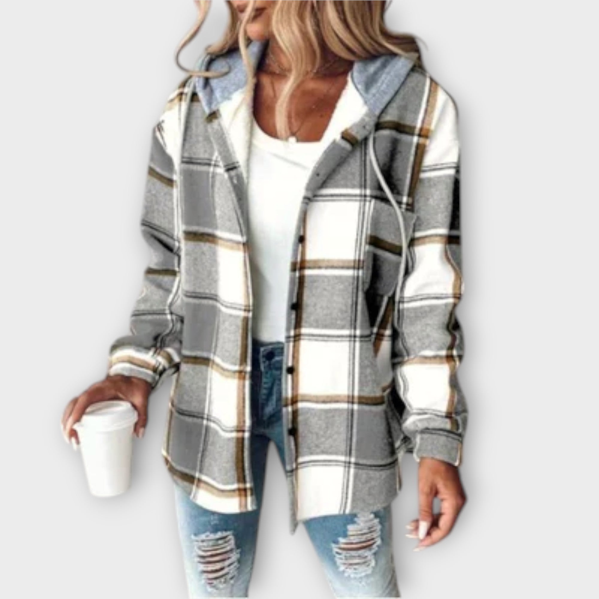 Grigio / 2XL