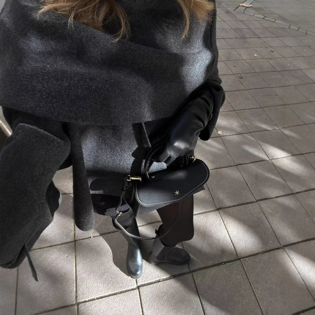 Loraine™ | Cappotto elegante