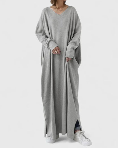 AVELINA – ABITO MAXI RILASSATO
