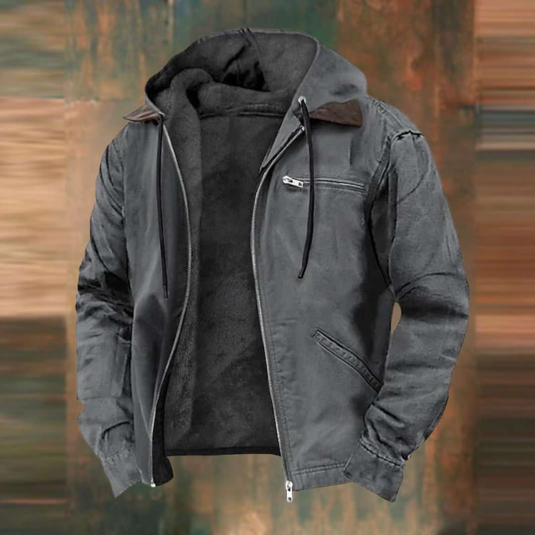 George | Elegante Giacca Autunnale