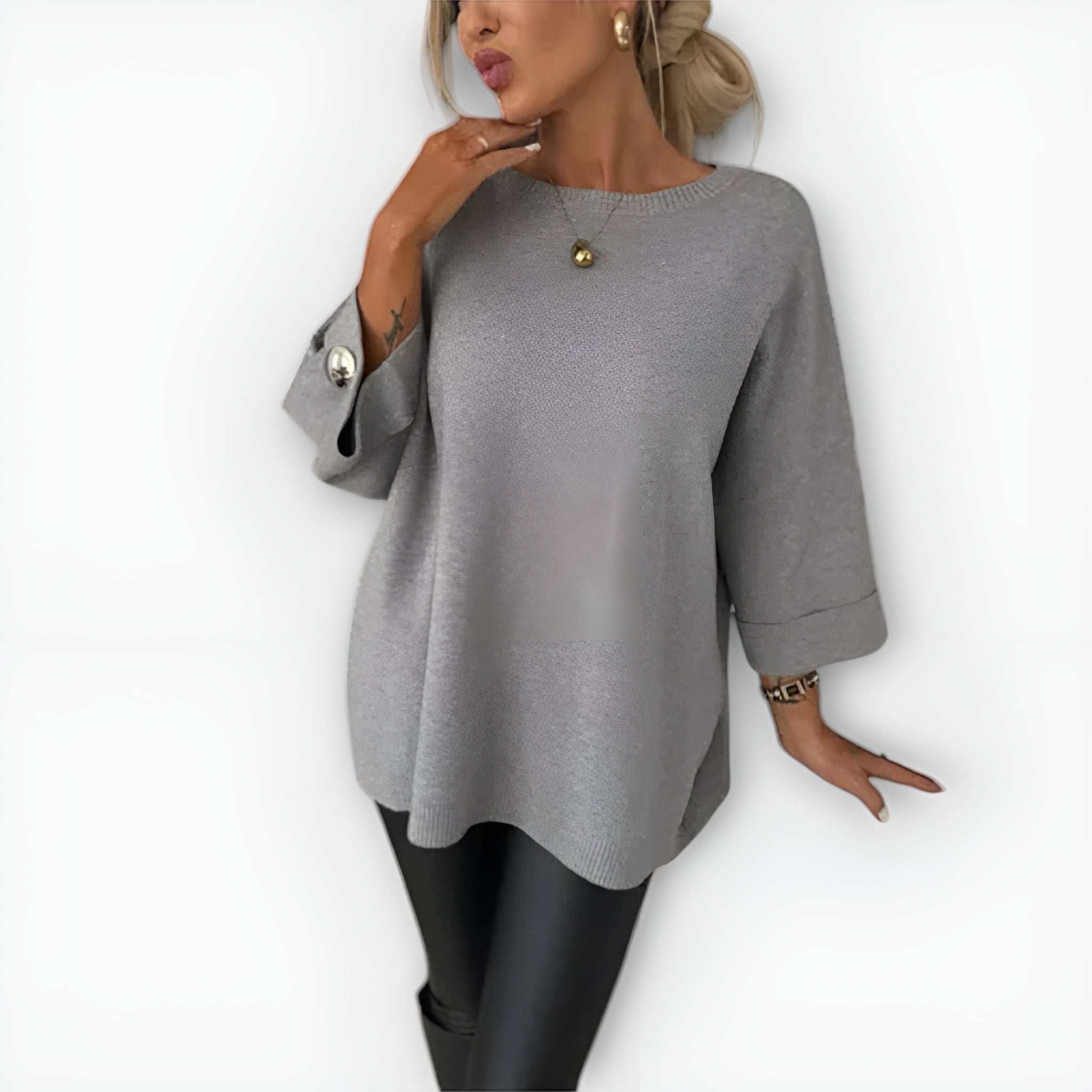 Grigio / 3XL