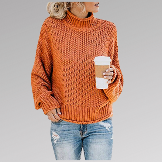 Karlijn™ | Maglione casual