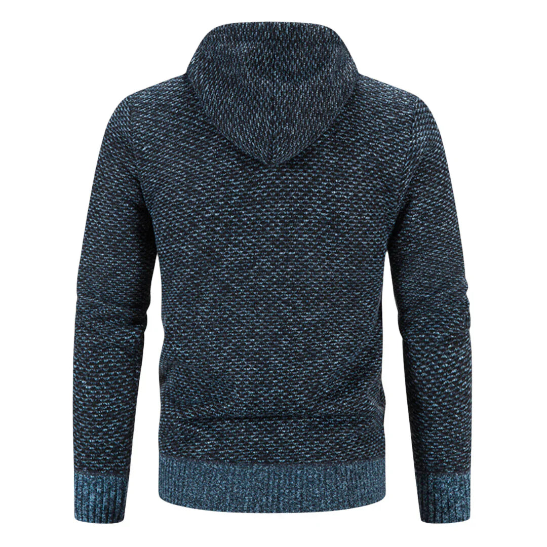 Daan™ | Felpa con Cappuccio