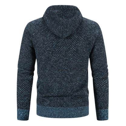 Daan™ | Felpa con Cappuccio