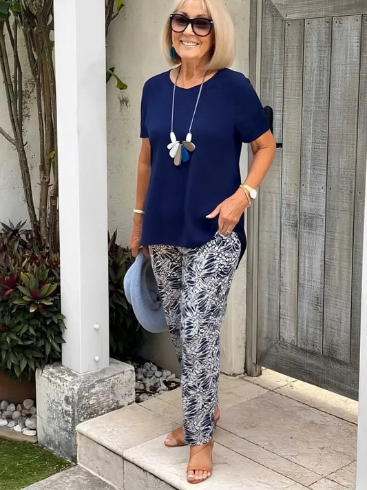 Ulla™ | Look Estivo Elegante