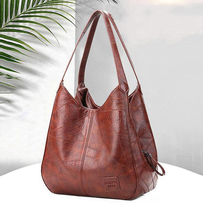 INGRID – BORSA TOTE QUOTIDIANA