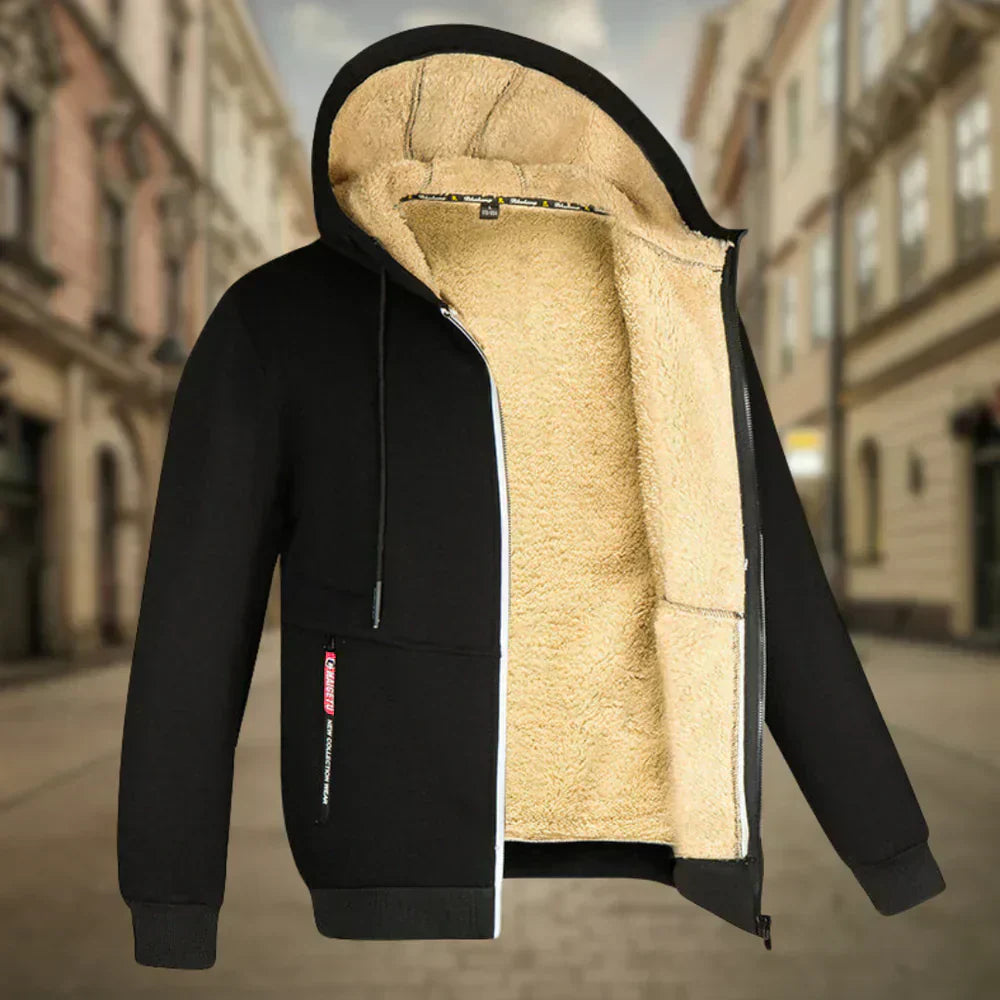 Nero / 3XL